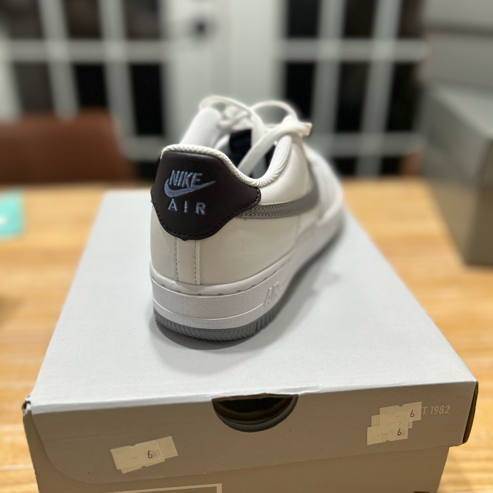 Nike Air Force